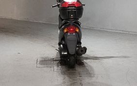 SUZUKI ADDRESS V125 CF4EA