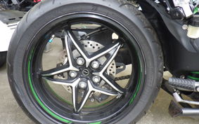 KAWASAKI NINJA H2 SX SE 2020 ZXT02A