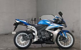 HONDA CBR600RR PC40