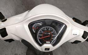HONDA DIO 110 JF58