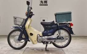 HONDA C90 SUPER CUB E 2017 HA02