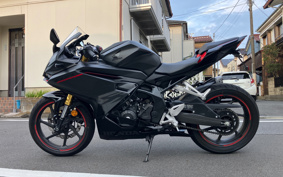 HONDA CBR250RR ABS MC51