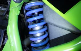 KAWASAKI KSR-2 2021 MX080B