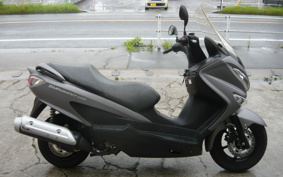 SUZUKI BURGMAN200 CH41A