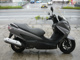 Фото Suzuki BURGMAN200 с японского аукциона