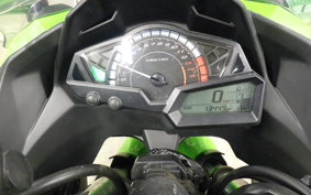 KAWASAKI NINJA 250 2023 EX250L