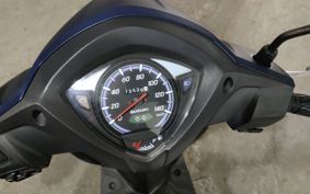 SUZUKI ADDRESS V110 CE47A