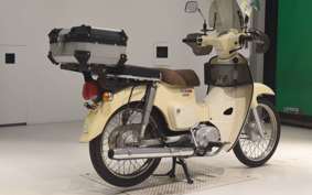 HONDA C110 SUPER CUB JA44