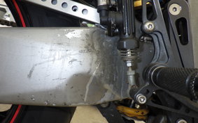 YAMAHA FZ750 1986 1FM