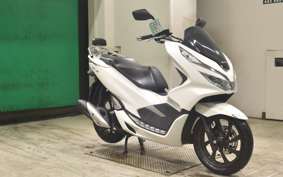 HONDA PCX 125 2021 JF81