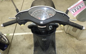HONDA DIO Gen.6 AF68
