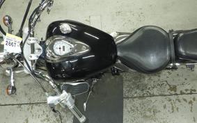 YAMAHA DRAGSTAR 400 CLASSIC 2003 VH01J