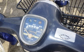 HONDA C50 SUPER CUB C50