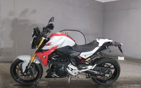 BMW F900R 2021 0K11