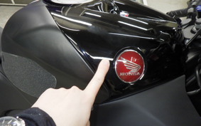 HONDA CBR600RR 2024 PC40