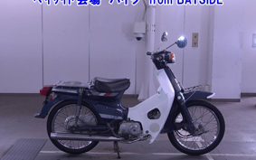 HONDA C70 SUPER CUB