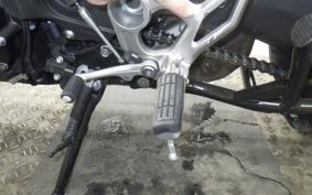 YAMAHA NIKEN GT 2022 RN58J