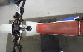 HONDA XR250R