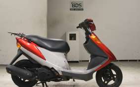 SUZUKI ADDRESS V125 CF46A