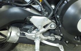 YAMAHA XSR900 2017 RN46J