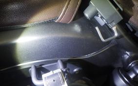 HONDA REBEL 250 A 2010 MC49