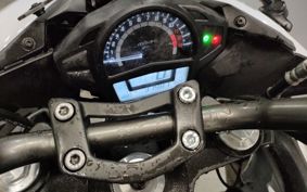 KAWASAKI NINJA 400 2016 EX400E