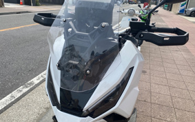 HONDA X-ADV 750 2025 RH21