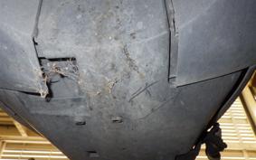 YAMAHA JOG POCHE SA08J