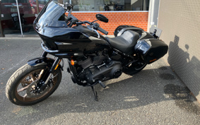 HARLEY  HARLEY FXLRST 2025 YXZ