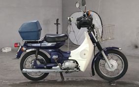 YAMAHA MATE90 UB02J