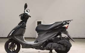 SUZUKI ADDRESS V125 S 2013 CF4MA