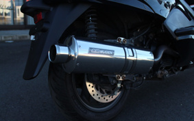 HONDA FORZA Z MF08