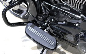 HARLEY FLTRX ROAD GLIDE 2026 KH7