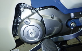 HONDA C125 SUPER CUB 2010 JA71