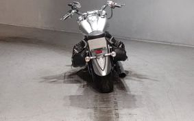 YAMAHA XV1900A MIDNIGHT STAR 2010 VP23