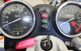 HONDA CB400F 1997 NC36