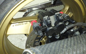 KAWASAKI GPZ900R NINJA 1991 ZX900A