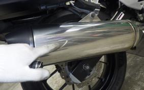 HONDA 400X 2015 NC47