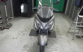 SUZUKI SKYWAVE 200 (Burgman 200) CH41A