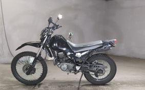 YAMAHA SEROW 225W 4JG
