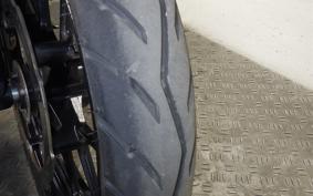 SUZUKI GSX-R125 DL33B