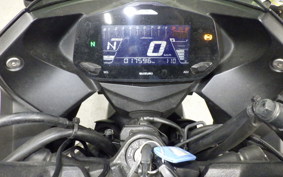 SUZUKI ｼﾞｸｻｰ250SF 2021