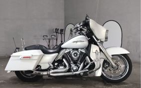 HARLEY FLHX1580 2008 KB4