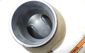 HYOSUNG RT125 D 2011