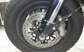 HARLEY FXFB1750 2019
