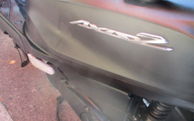 YAMAHA  AXIS Z SED7J