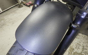 HONDA REBEL 250 A MC49