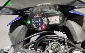 YAMAHA YZF-R25 RG10J