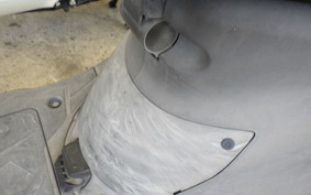 SUZUKI ADDRESS V125 S CF4MA