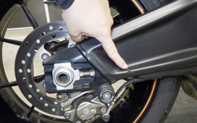 KTM 1190 RC8 R 2016
